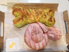 芝心火龙果-奈雪的茶(印象城店)
