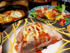 -沼津港渔市(宏伊国际广场店)