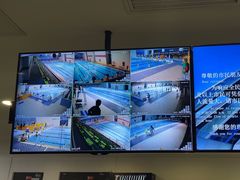 -大兴区体育中心游泳馆