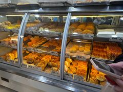 大堂-美嘉华面包西饼店(红胜坊店)