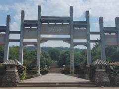 -南京市江宁方山