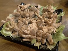 -三鞭一花·独一处·元英砂锅(海光寺店)