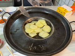 -贵州豆腐王(上合店)