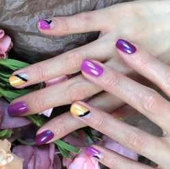 -LILY NAILS美甲美睫