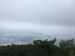 -丹东凤凰山景区