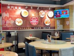 -滋味满屋美食坊(上海街店)