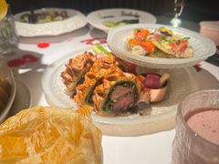 -佐度王子扒房(天鹅湖店)
