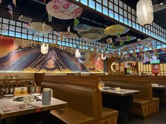 -千寻山野烤肉(中关村店)