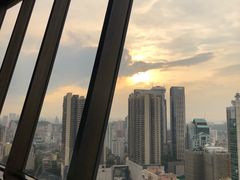 -广州花园酒店·凌璇阁旋转餐厅CAROUSEL360