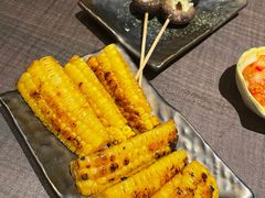 -牛坂烧肉·烧鸟·居酒屋(潮阳里店)