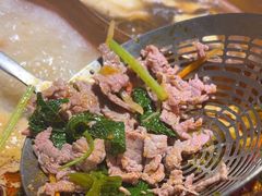 -洱火云南酸菜牛肉火锅(石景山当代商城店)