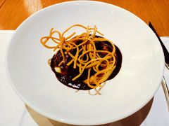 -沈阳君悦酒店·意坊意大利餐厅