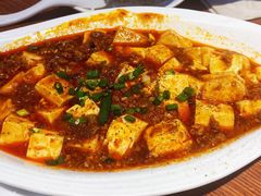 手工豆腐-好嫂子(知春路店)