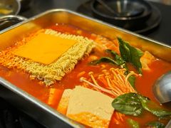 -HOTISLAND海鸡岛·韩国料理(江南西店)
