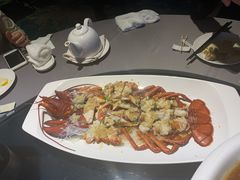 -徐记海鲜(大明宫|北二环店)