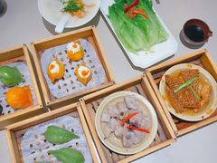 -蔡澜点心(三里屯T+MALL店)