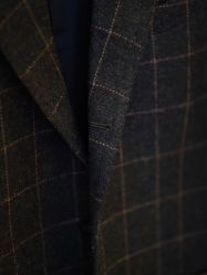 -Mr.Royal御匠先生·手工全麻衬衣西服定制