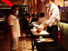 -金鸭季·北京烤鸭(深业上城店)