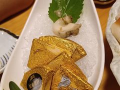 -大焰自助日式料理 铁板烧(徐汇店)