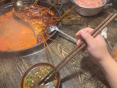 -冯校长老火锅(深圳总店)