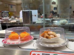 -新一番三文鱼寿司(大东海店)