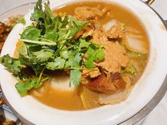 -小吊梨汤·北京菜·烤鸭(鸟巢店)