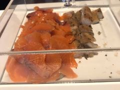 -北京北辰洲际酒店