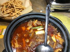 -肖记公安牛肉鱼杂馆· 省级非物质文化遗产(仁和路店)