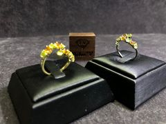 -梵薇Joker.V银饰工作室