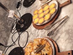 -火锅岛潮牌自助餐厅(天津天佑城店)