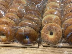 -自然熟Bakery(纬四路店)