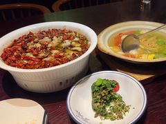 -永安鱼庄·镇江菜(东吴路店)