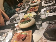 -NIUNIUPARK和牛螃蟹(龙湖杭州滨江天街店)