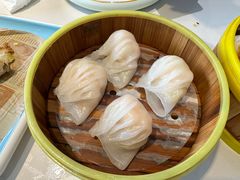 -皓景海鲜·地标美食(双月湾店)