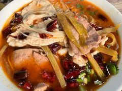 -巴鑫田姐米线(巴南万达店)