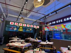 -老闵田螺馆·南昌市井菜·特色小吃(总店)