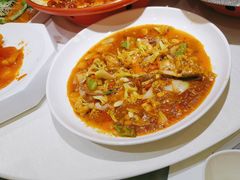 -巴特餐饮6加1音乐餐吧·新疆菜