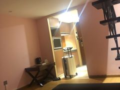 -深圳滨河时代ICON LAB艾垦酒店