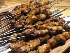 -阿凡提餐厅(簋街店)