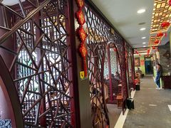 -四海楼(如皋定慧禅寺店)