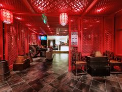 大堂-湖滨28中餐厅·西湖宴·杭州君悦酒店