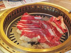 -明洞王妃家烤肉(苏州中心星悦汇店)