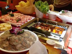 -蜀九鼎毛肚火锅(建瓯店)