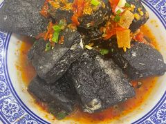 -新新湘菜馆(新中街二条店)