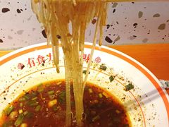 -钟方模白家肥肠粉(春熙店)