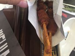 -魏家凉皮(协和店)