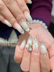 -花岐款式专研健康美甲沙龙