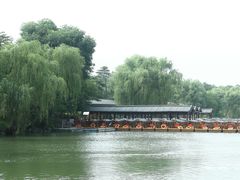 -承德避暑山庄景区