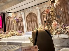 -广东胜利宾馆西关粤中餐厅