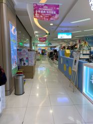 -孩子王童乐园(天津远洋乐堤港店)